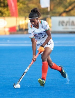 It is a special feeling to return home with CWG medal: Young hockey sensation Sangita Kumari