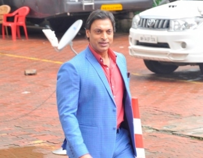 Shoaib Akhtar requests for prayers ahead of knee surgery in Melbourne