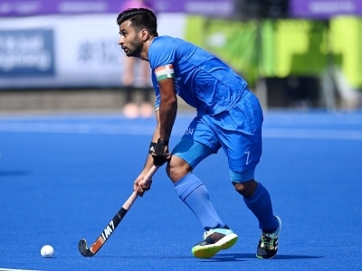 We could have done a lot but couldn’t in the final against Australia: Manpreet