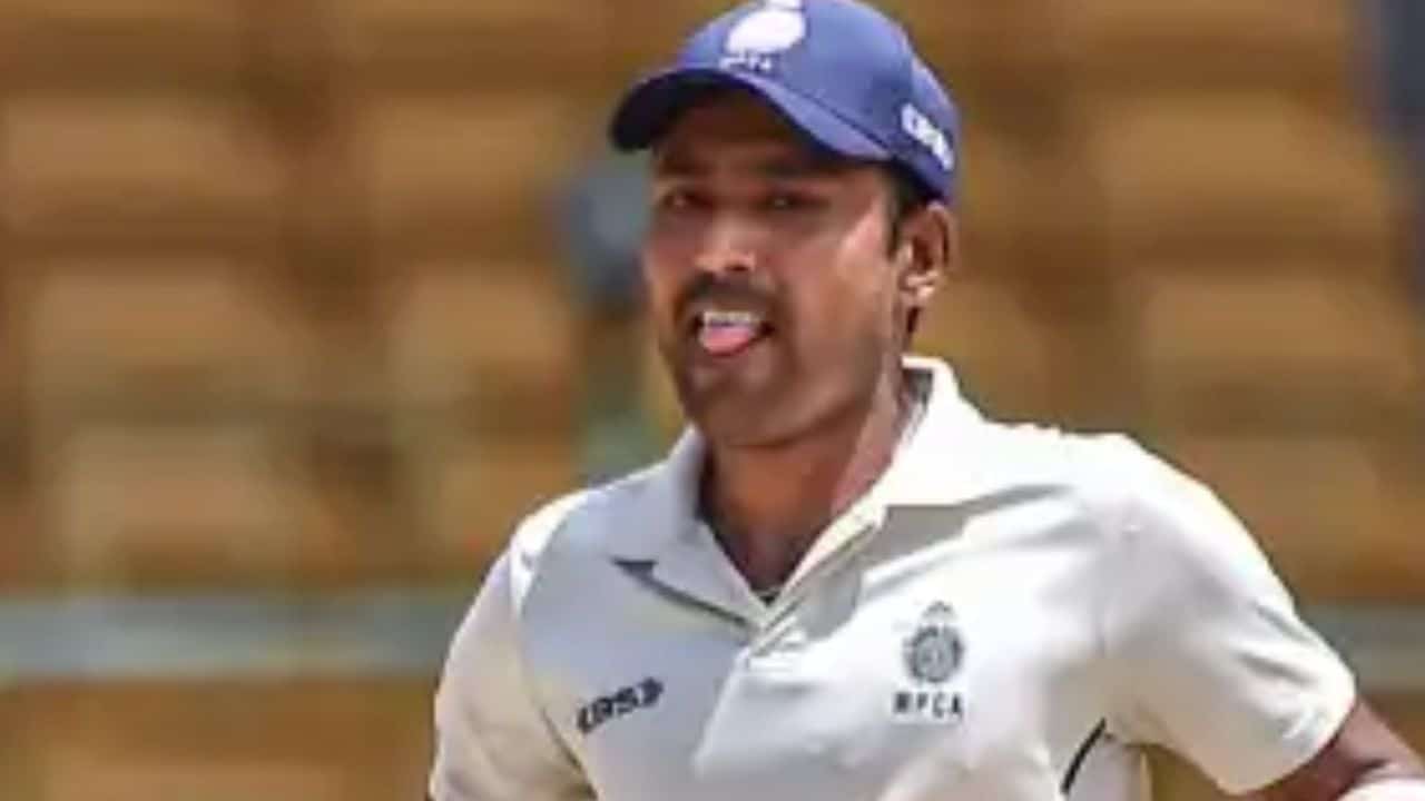 Who Is Chandrakant Pandit New KKR IPL Coach, Age, Biography, Family, Coaching Career Stats, Ranji Trophy Record, Salary