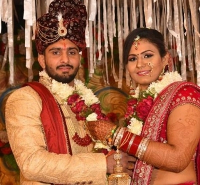 Husband of CWG medal-winning wrestler found dead in suspicious circumstances: Report