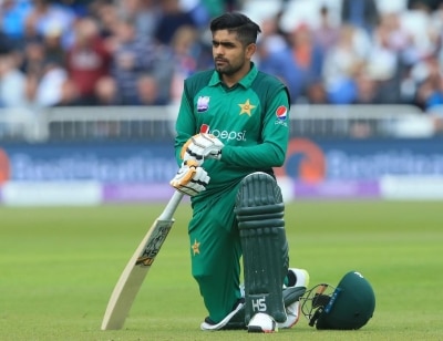 Babar Azam’s consistent performance in all three formats from last three years is solid proof of his flight: Mohammad Yousuf