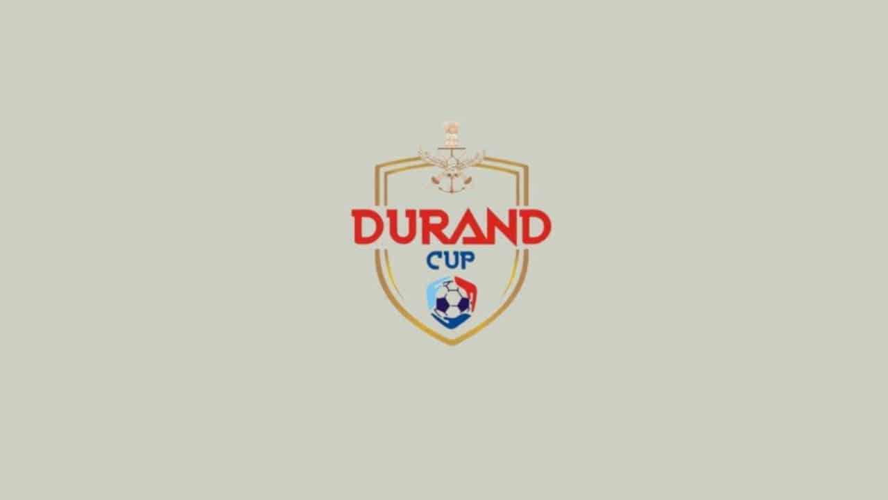 Durand Cup 2022 Results Today, Day 17 Match Schedule, Date, Time, Quarter-Final Team List, Score, Time Table, Fixture, Points Table, Group Standings, Tickets, Live Streaming Telecast