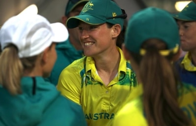 Australia set up mouth-watering gold-medal showdown with India in CWG cricket