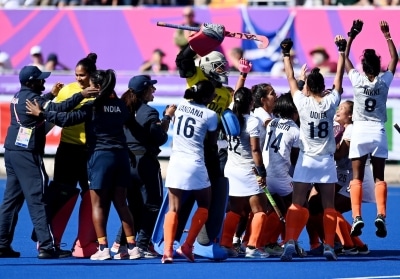 CWG 2022: Indian women’s hockey team claims bronze medal with a thrilling win over New Zealand