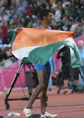 From Tokyo debacle to silver at Birmingham, Sreeshankar’s leap of faith