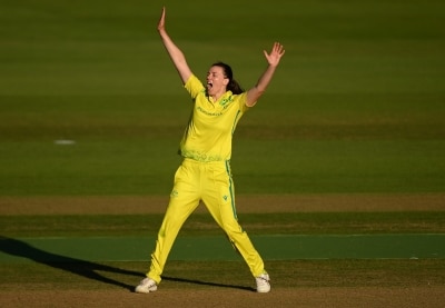 CWG 2022, Cricket: Tahlia McGrath featuring for Australia in gold medal match despite Covid-19 positive result