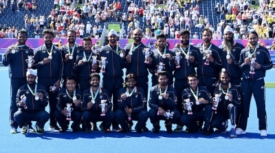 Abject surrender as Indian men’s team loses 7-0 to Australia in hockey final (Ld)