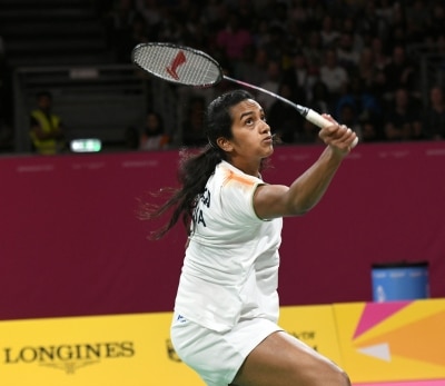 Sindhu bags maiden Commonwealth Games singles gold with commanding performance (Ld)