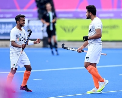 CWG 2022: Indian men’s hockey team reach semis with 4-1 win over Wales