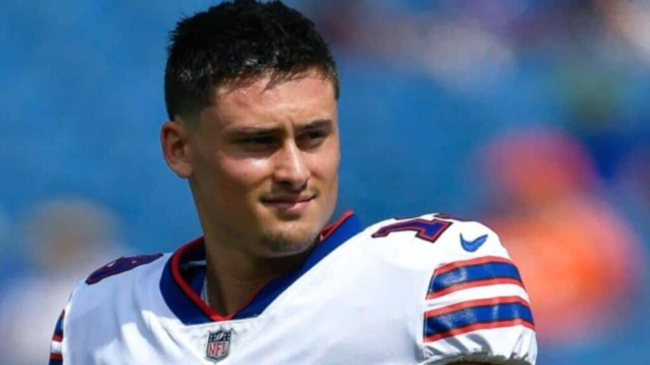 Matt Araiza Life Biography, Age, Height, Family, Parents, Stats, Buffalo Bills Contract, Latest News