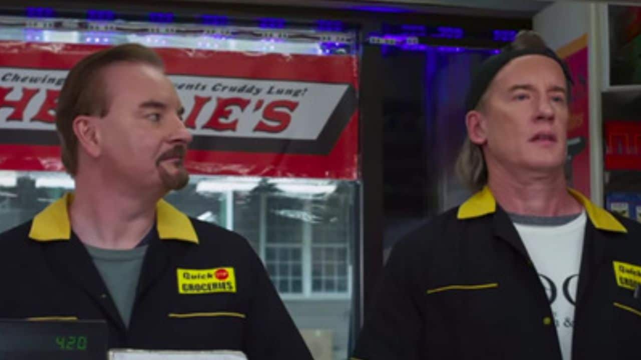 Clerks 3 Movie 2022 Release Date, Cast, Story, Poster, Trailer, Streaming