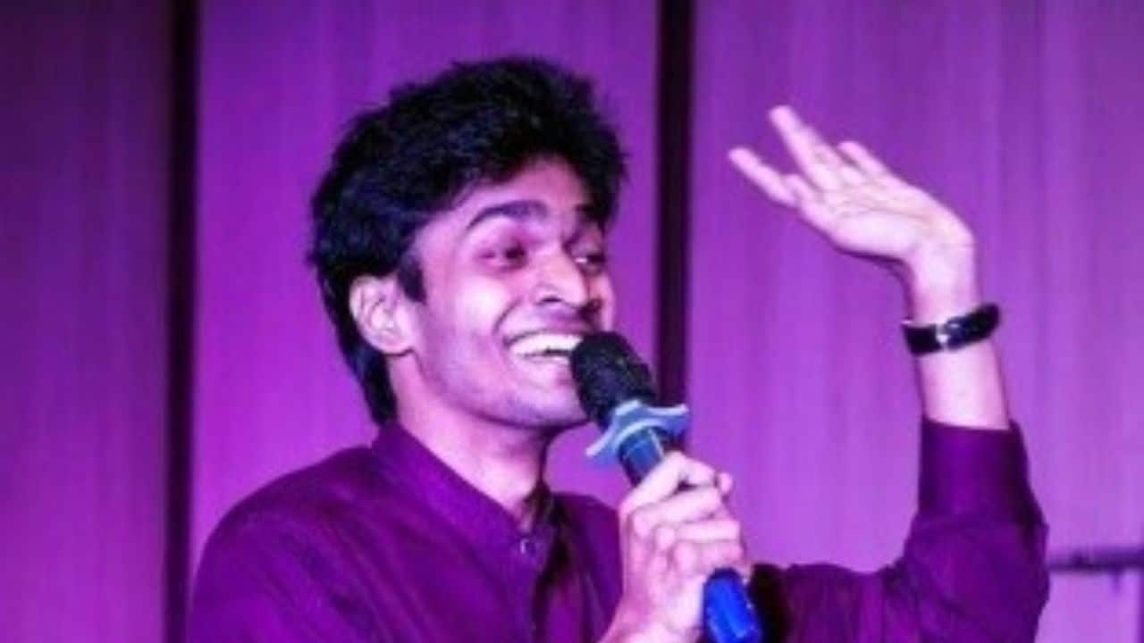 Who Is Comedian Rajat Sood Winner Of Indian Laughter Champion 2022, Biography, Age, Family, Wife, Comedy Poetry Shayari Video