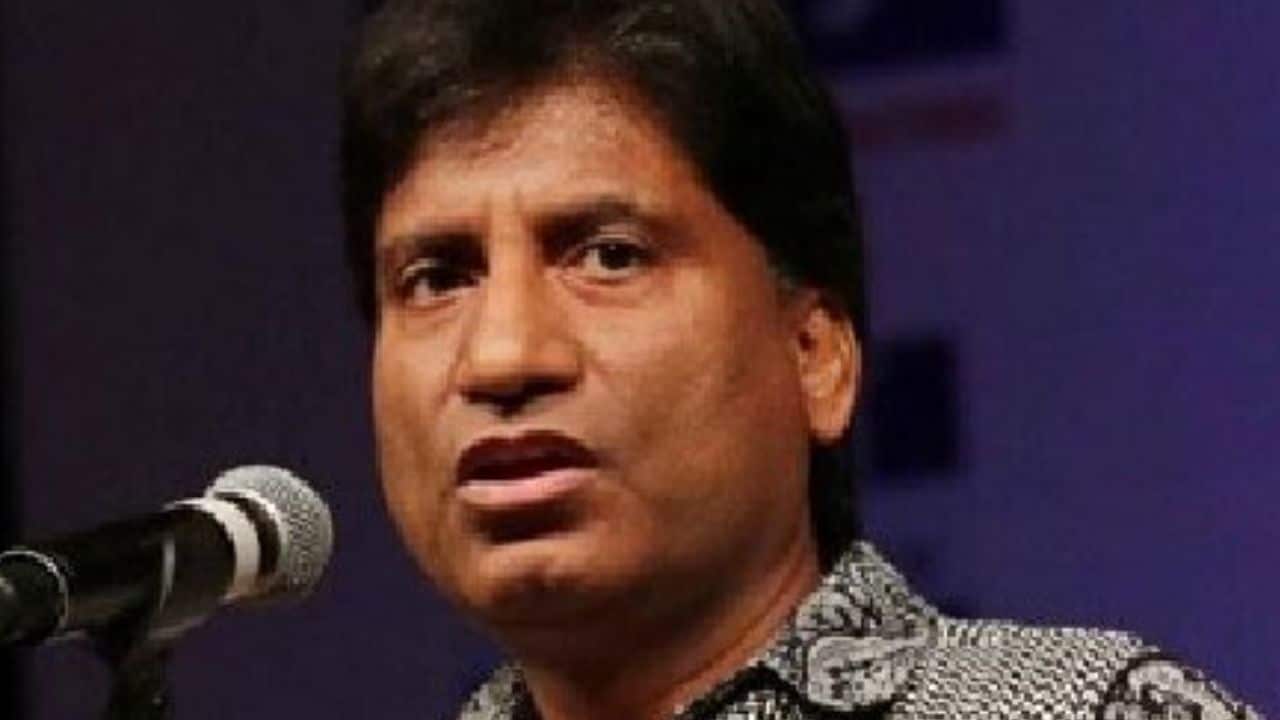 Raju Srivastava (Srivastav) Life Biography, Age, Family, Wife, Movies ...