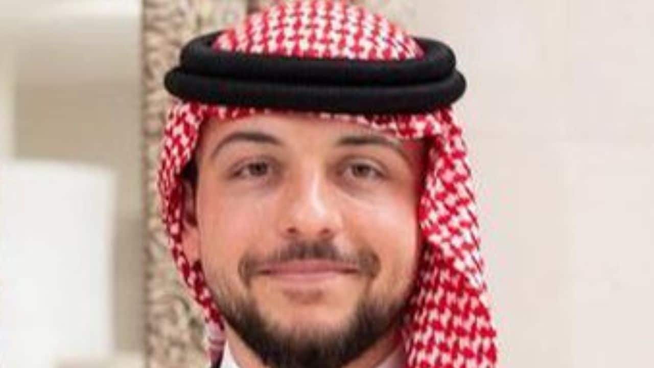 Rajwa Khaled Bin Musaed Bin Saif Bin Abdulaziz Al-Saif.