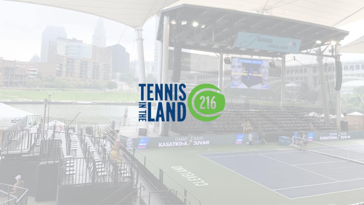 Zhang Shuai vs Martina Trevisan WTA Tennis In The Land Cleveland Open 2022 Schedule, Date, Time, Prediction, Head To Head, Odds, Results, Score, Tickets, Live Stream