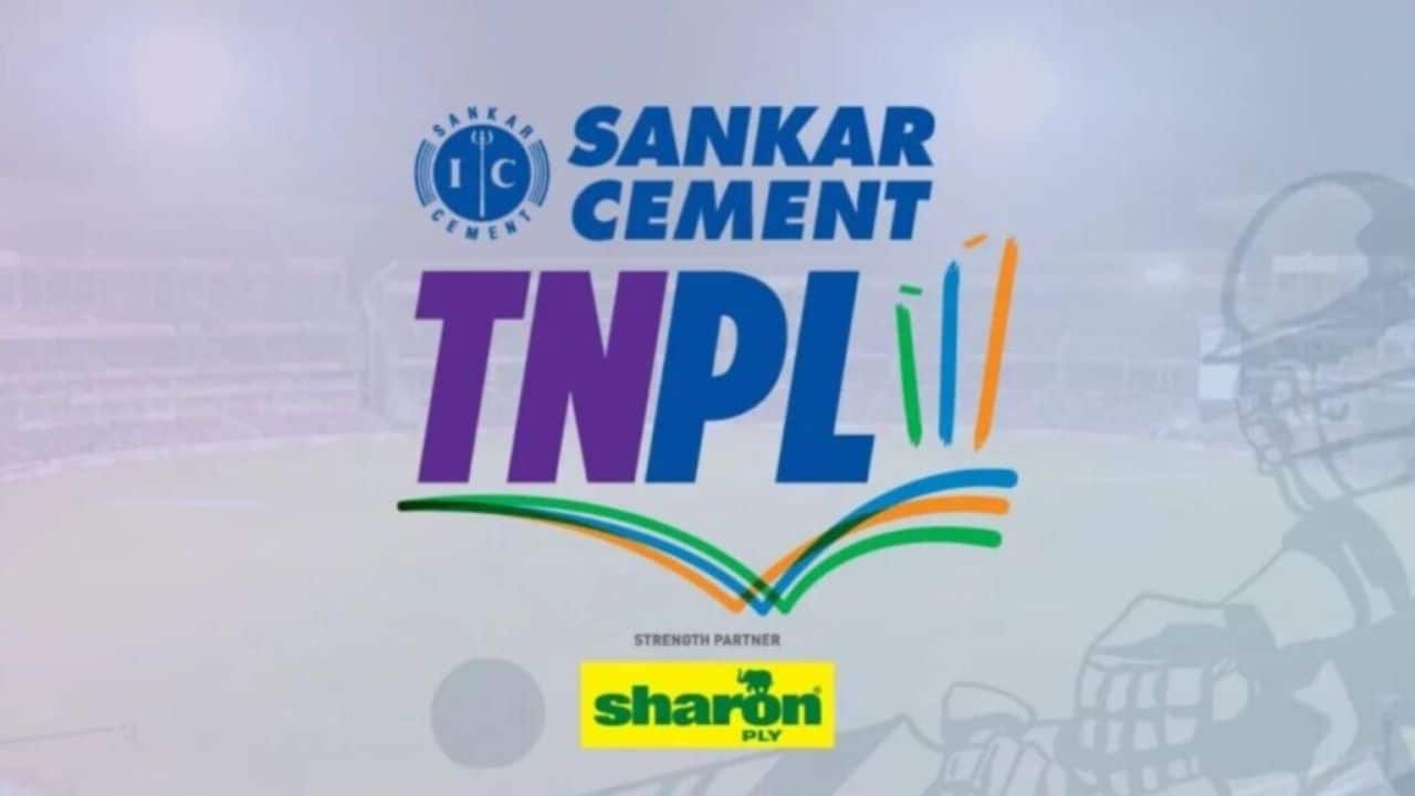 SS vs CSG Dream11 Team Prediction Today, Tamil Nadu Premier League T20, Salem Spartans vs Chepauk Super Gillies Fantasy Cricket Tips, Match Preview, Playing 11, Live Stream