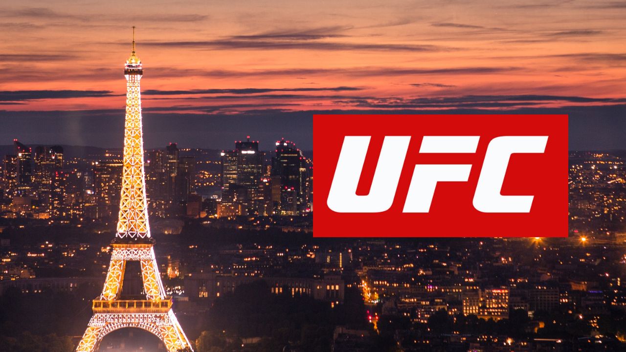 UFC Fight Night 209 Paris Payouts, Ciryl Gane vs Tai Tuivasa Winner