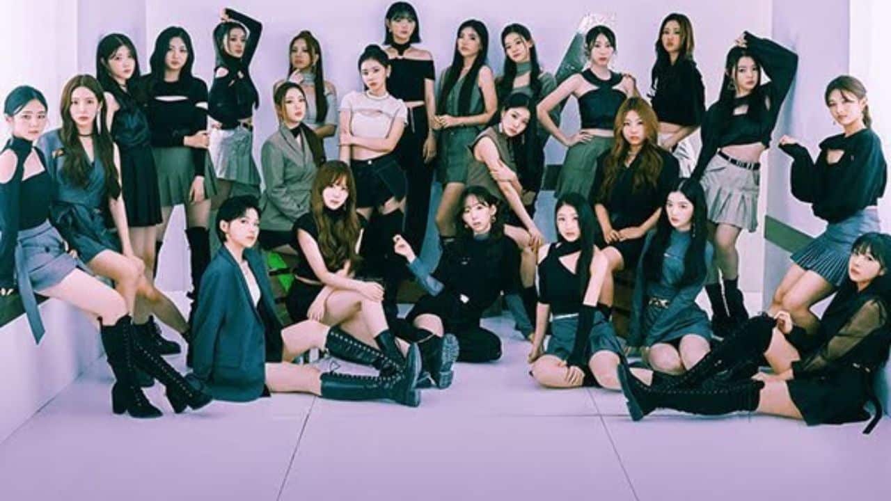 The Second World 2022 JTBC Kpop Survival Show Release Date, Time, Cast, Contestants, Judges, Lineup, Where To Watch Live Stream
