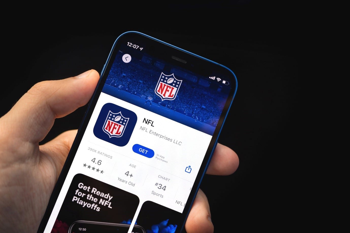 NFL 2022 Season Stats And Odds, Record-Breaking Figures Expect 3% Rise in Bettors According to AGA