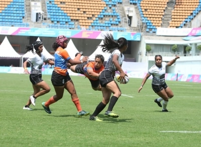 National Games roundup: CWG Lawn Bowls gold medallist Nayanmoni Saikia stars on Day 1