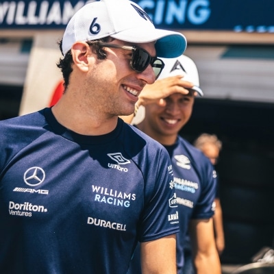 F1 team Williams Mercedes to part ways with Nicholas Latifi at the end of 2022 season