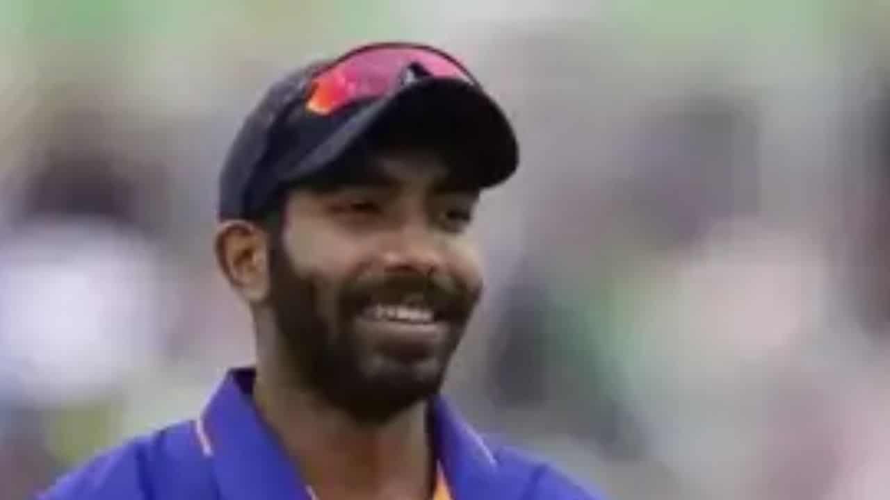 What is the meaning of ‘Most Valuable Primate’ in English as Isa Guha apologizes to Jasprit Bumrah for comment