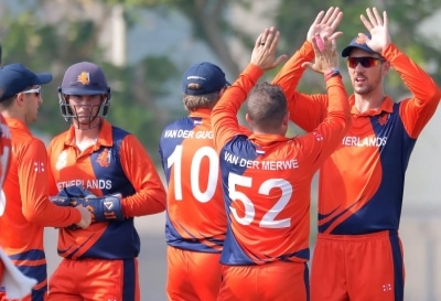 De Nederlandse selectie voor het WK T20 zit boordevol snelle bowlers