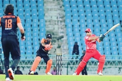 Mahi told me not to take pressure, if we lose, it was on him: Joginder Sharma reminisces India’s win in 2007 World T20 final