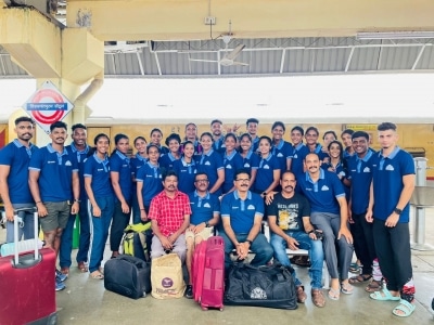 National Games: Depleted Kerala confident of bagging 10-15 medals in Athletics