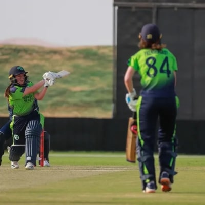 Women’s T20 WC Qualifier: Bangladesh beat USA, Ireland book spot in playoffs