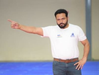 Steelers to begin PKL Season 9 campaign against Bengal Warriors