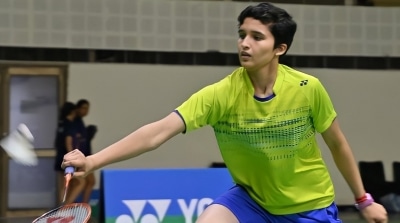 Junior World Championships: Unnati, Anupama, Sankar to lead India’s challenge