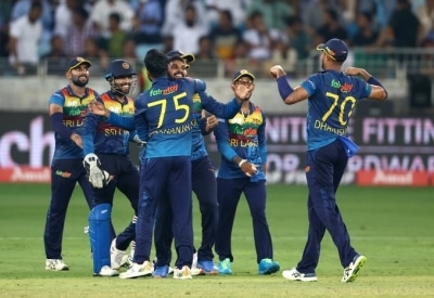 Last over of our batting innings changed the momentum: Sri Lanka’s Rajapaksa