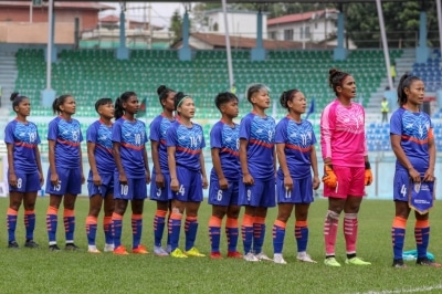 SAFF Women’s Championship: We need to perform as a unit against Nepal, asserts India coach Chettri
