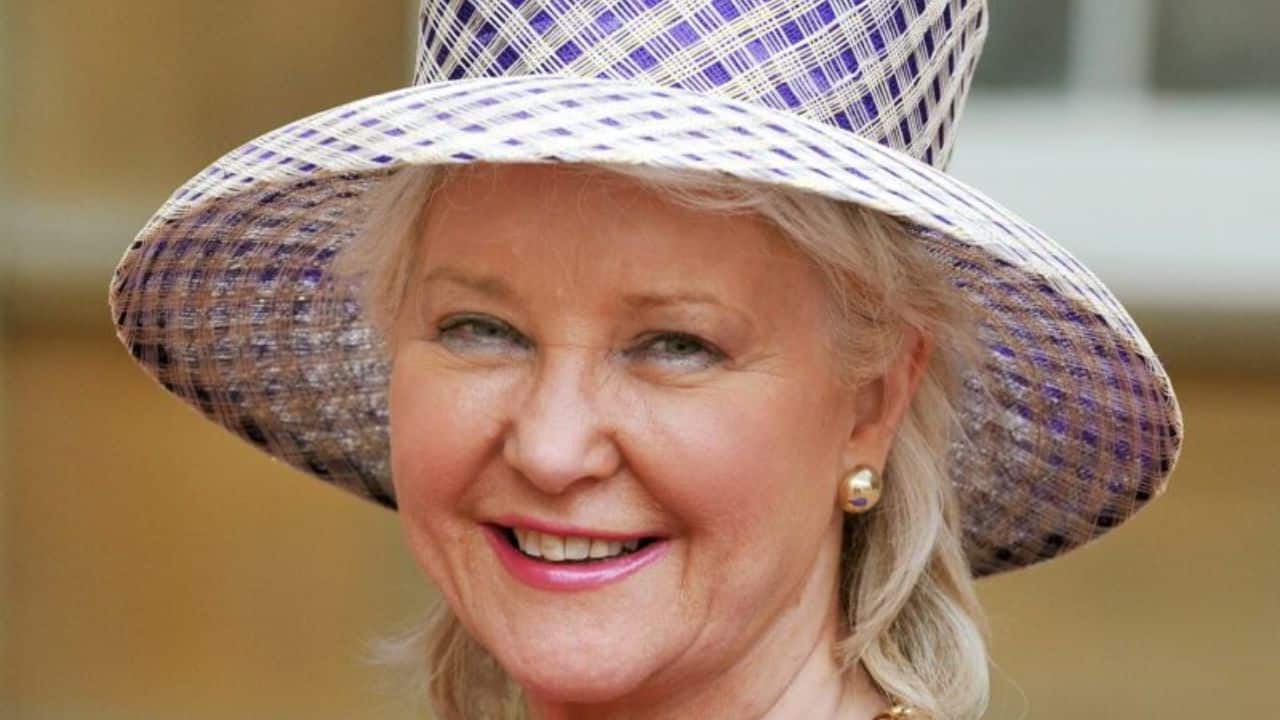 Who Is Anegla Kelly The Queen's Personal Dressmaker, Age, Biography