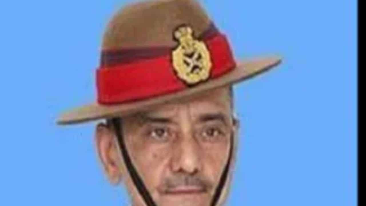 Who Lt Gen Anil Chauhan New Chief Of Defence Staff (CDS), Biography, Age, Family, Wife, Education, Career, Birth Place Village, Rank, Batch, Post, News