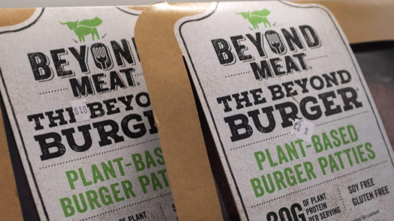 Doug Ramsey Beyond Meat COO Arrested After Biting Man’s Nose Outside Razorback Stadium During Arkansas Football Game, Know His Net Worth And Age