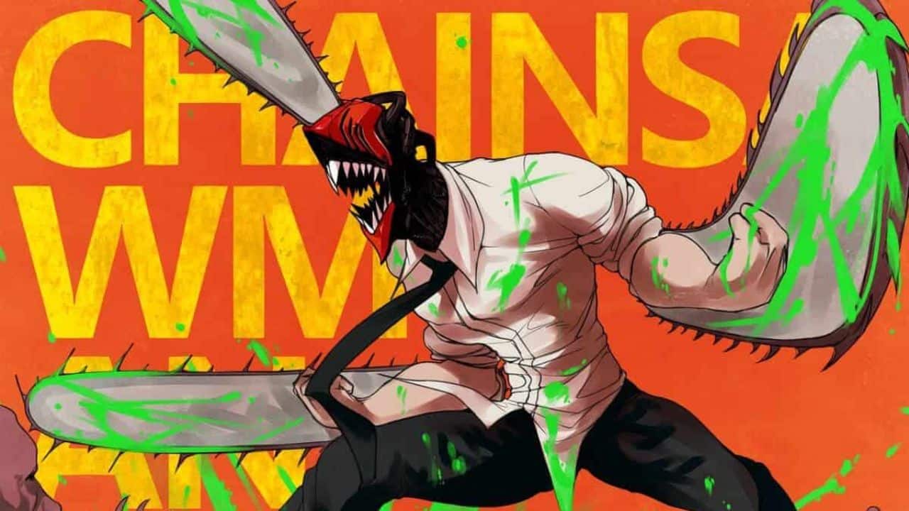 Chainsaw Man chapter 175 release date, time, spoilers, and where to read online