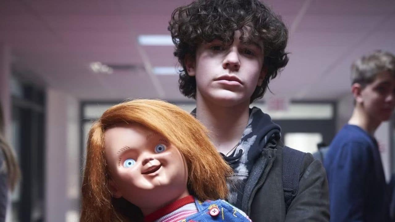 Chucky Season 2 Premiere Release Date Episode, Cast, Story Plot, Where To Watch Online