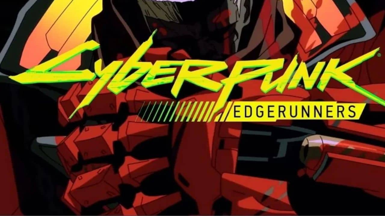 Cyberpunk Edgerunners receives The Game Awards 2022 nomination  Home of  the Cyberpunk 2077 universe  games anime  more