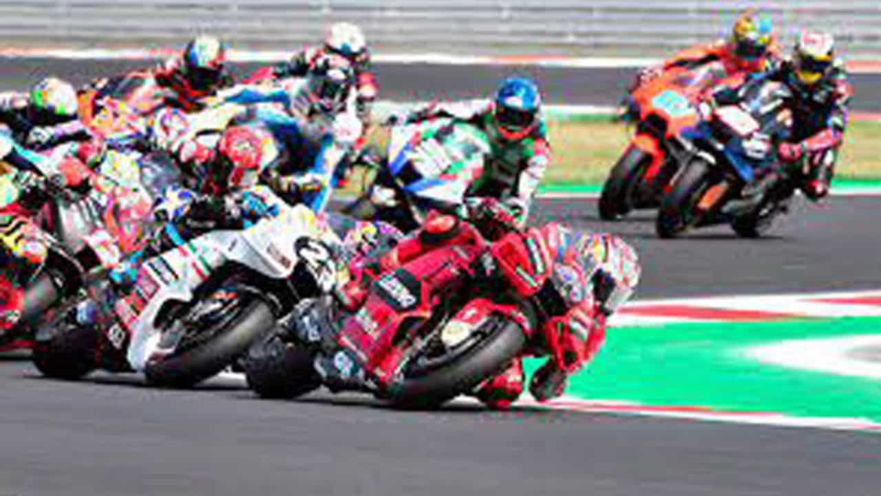 MotoGP Coming To India With Grand Prix Of Bharat In 2023 Calendar To Buddh International Circuit, Schedule, Date, Location, Track