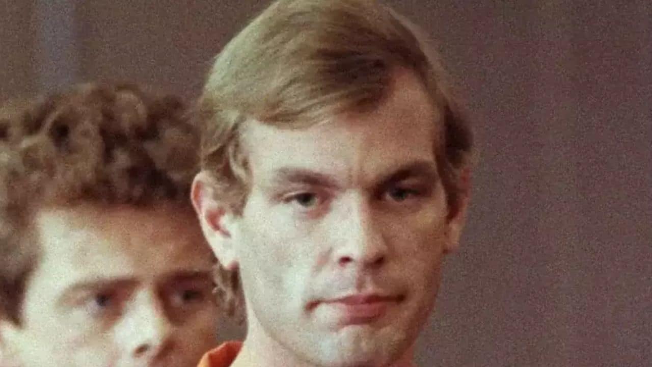 Jeffrey Dahmer Complete Prison Sentence, Total Years, History And How Long Had He Been In Jail