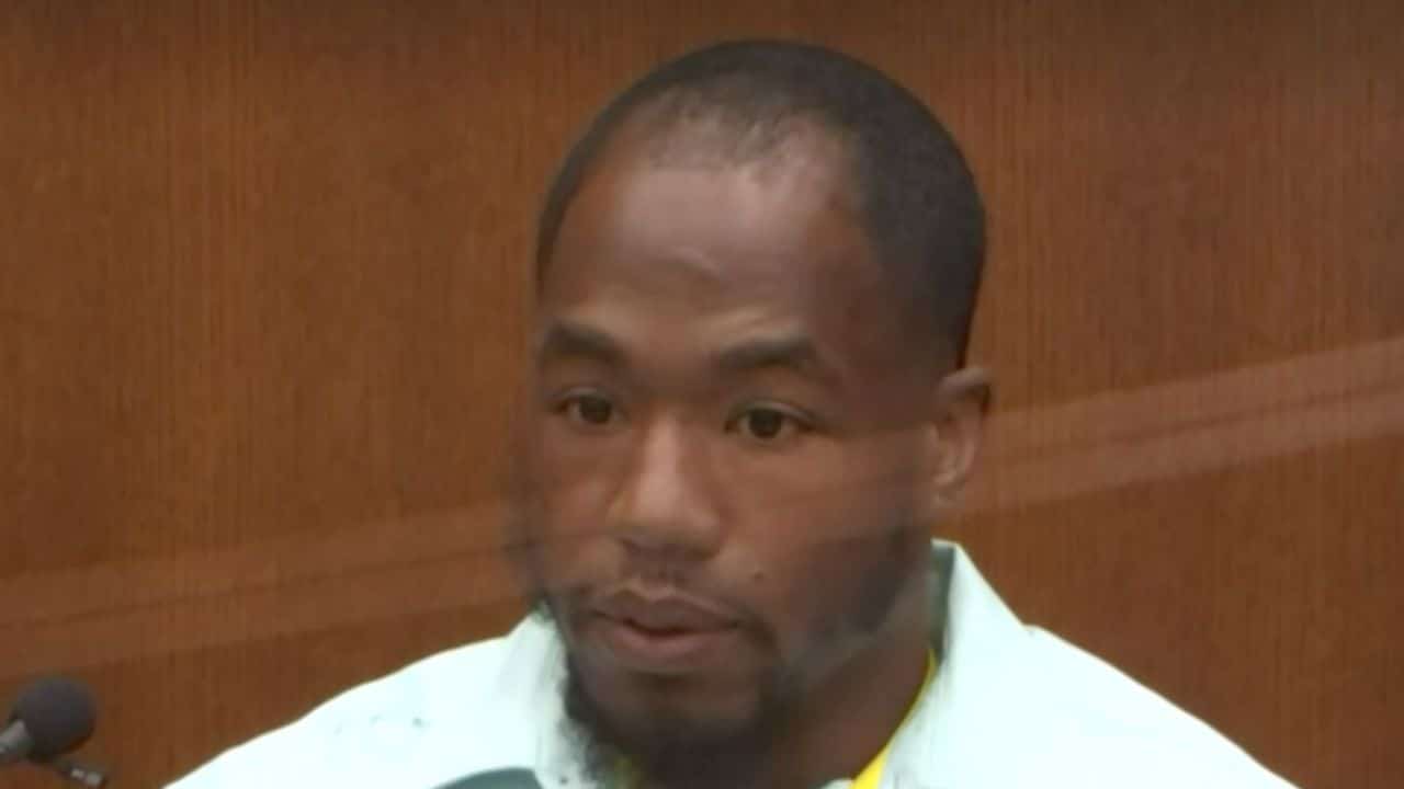 MMA Fighter Donald Wynn Williams II Who Was Witness To George Floyd Murder Charged With Domestic Violence Against Ex-Girlfriend, Biography, Age, Height, Record, Testimony