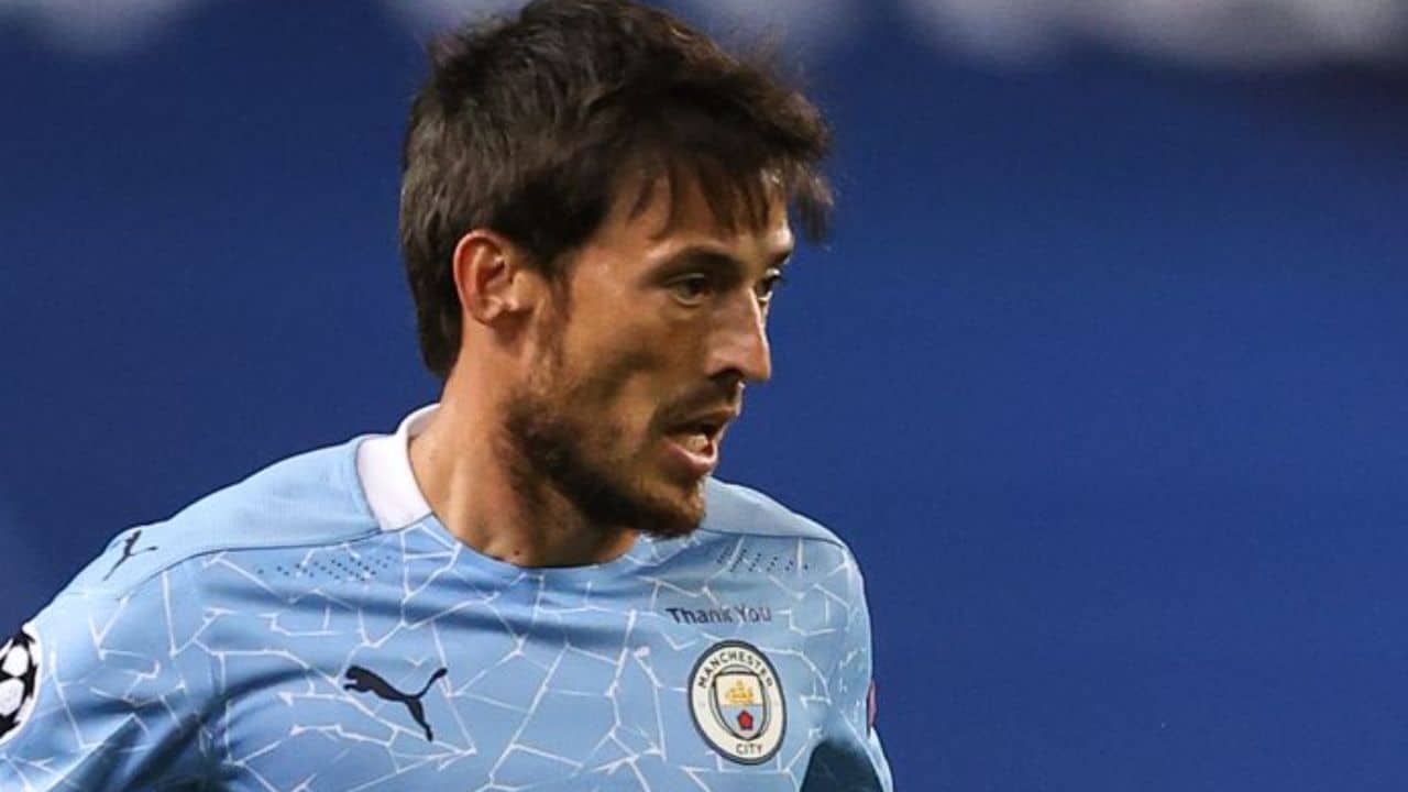 David Silva Fined £1,080 After Having Been Found Been Guilty Of Assaulting A Woman During Spain’s Canary Island With Her Suffering Multiple Injuries