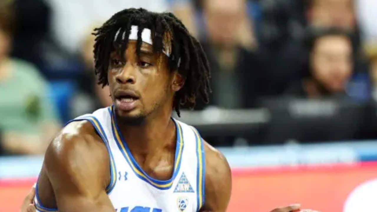 Jalen Hill UCLA Basketball Player Dead, Cause Of Death, Obituary, Age, Biography, Family, Career Stats, School, News, Twitter