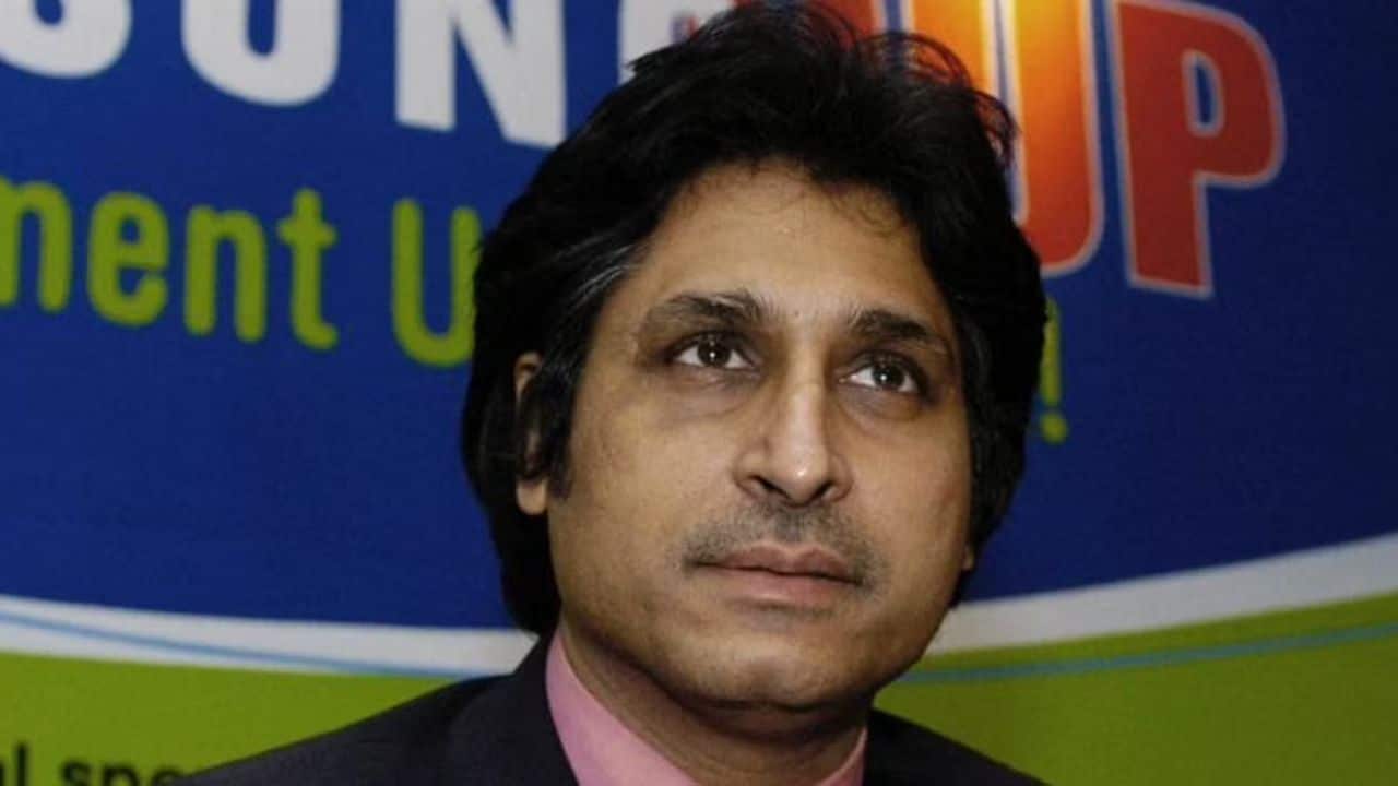 Watch PCB Chairman Ramiz Raja Snatches Mobile From Indian Journalist Rohit Juglan Hands Over Question On Pakistan Defeat In The Asia Cup Final 2022, Video Goes Viral On Twitter