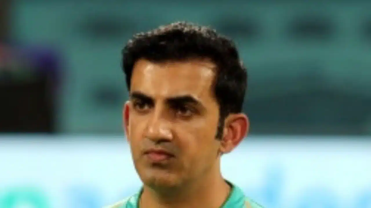 Who is The Oval pitch curator Lee Fortis as video of Gautam Gambhir fighting with him goes viral