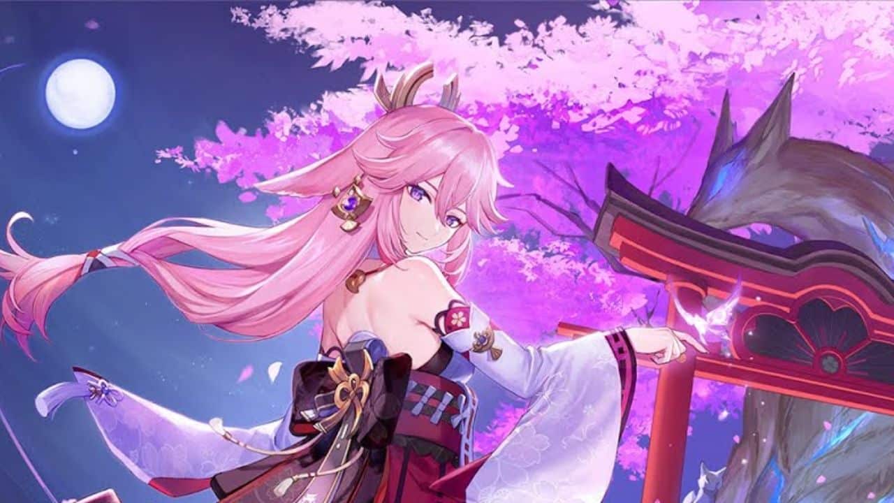 Genshin Impact 3.1 Livestream Countdown, New Update Release Date And Time