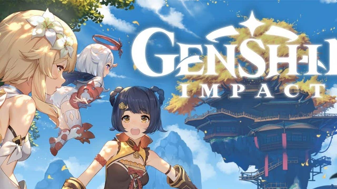 Genshin Impact 3.2 Update Release Date, Banners, Characters, Event, Leaks Twitter And Reddit